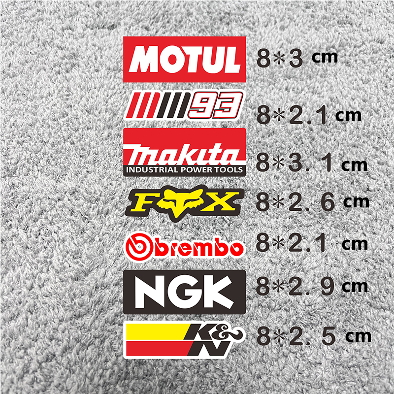 Jojo Pack motoen eranskailuek salmenta bolumen handia lortu dute
