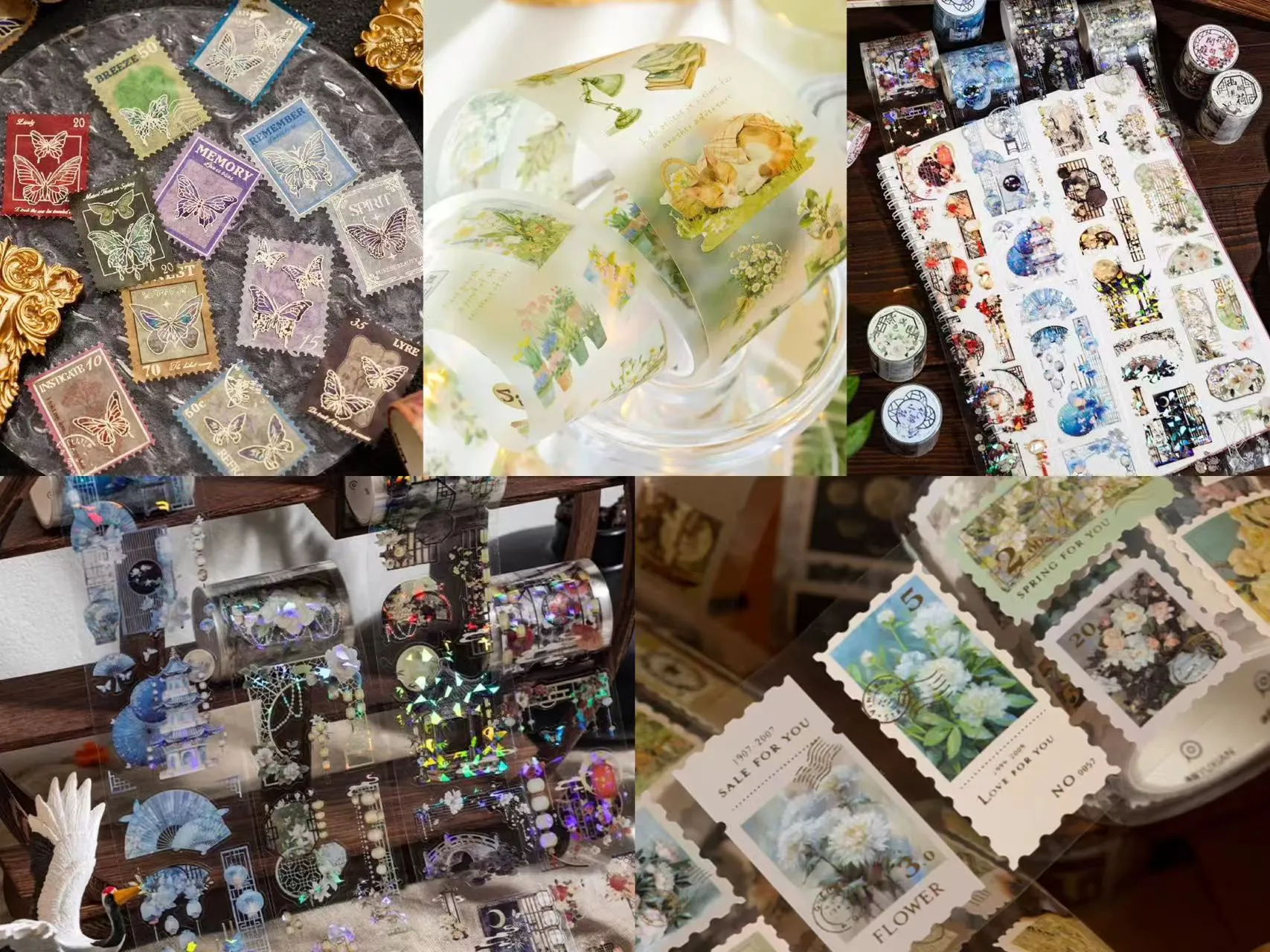 Zergatik da hain ezaguna den Scrapbooking eranskailua?