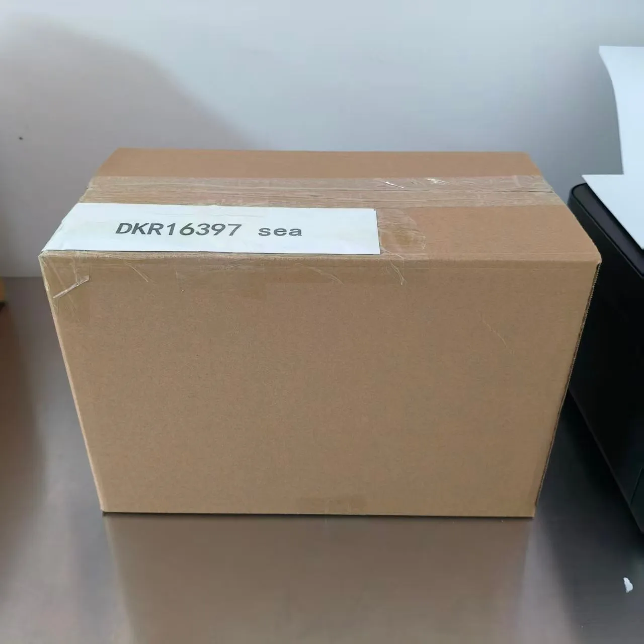 JOJO Pack-eko gurpilen eranskailuak bidali dira.