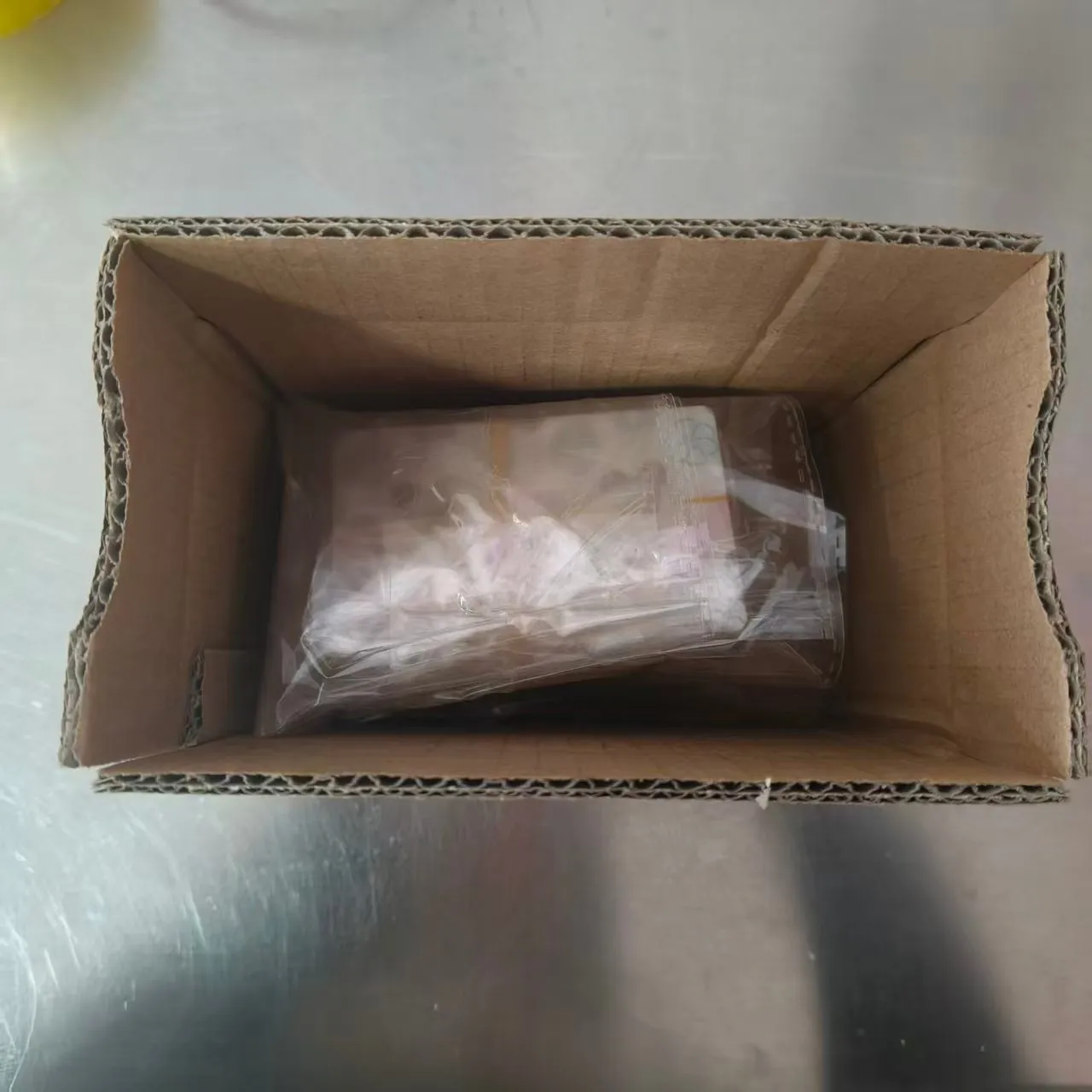 Pertsonalizatu zure ordainketak! Kreditu Txartelaren Skin Linea Berria aurkezten