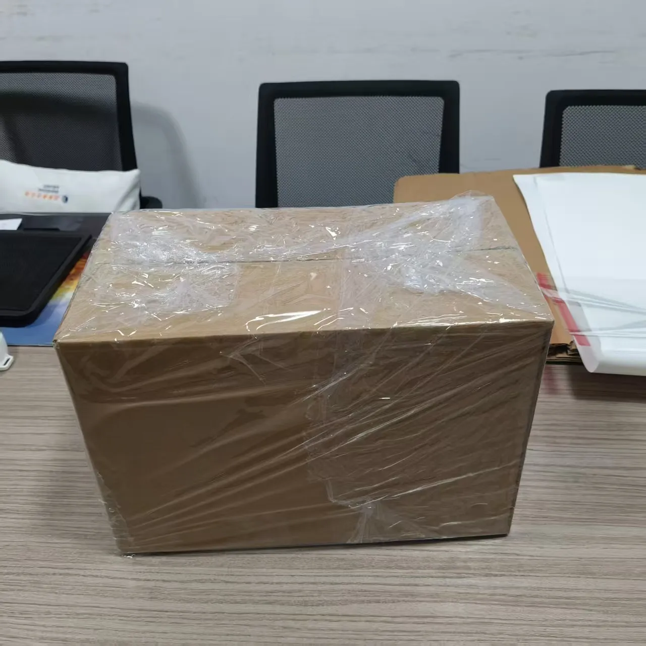 JOJO Pack 3D anpuludun umeentzako eranskailua