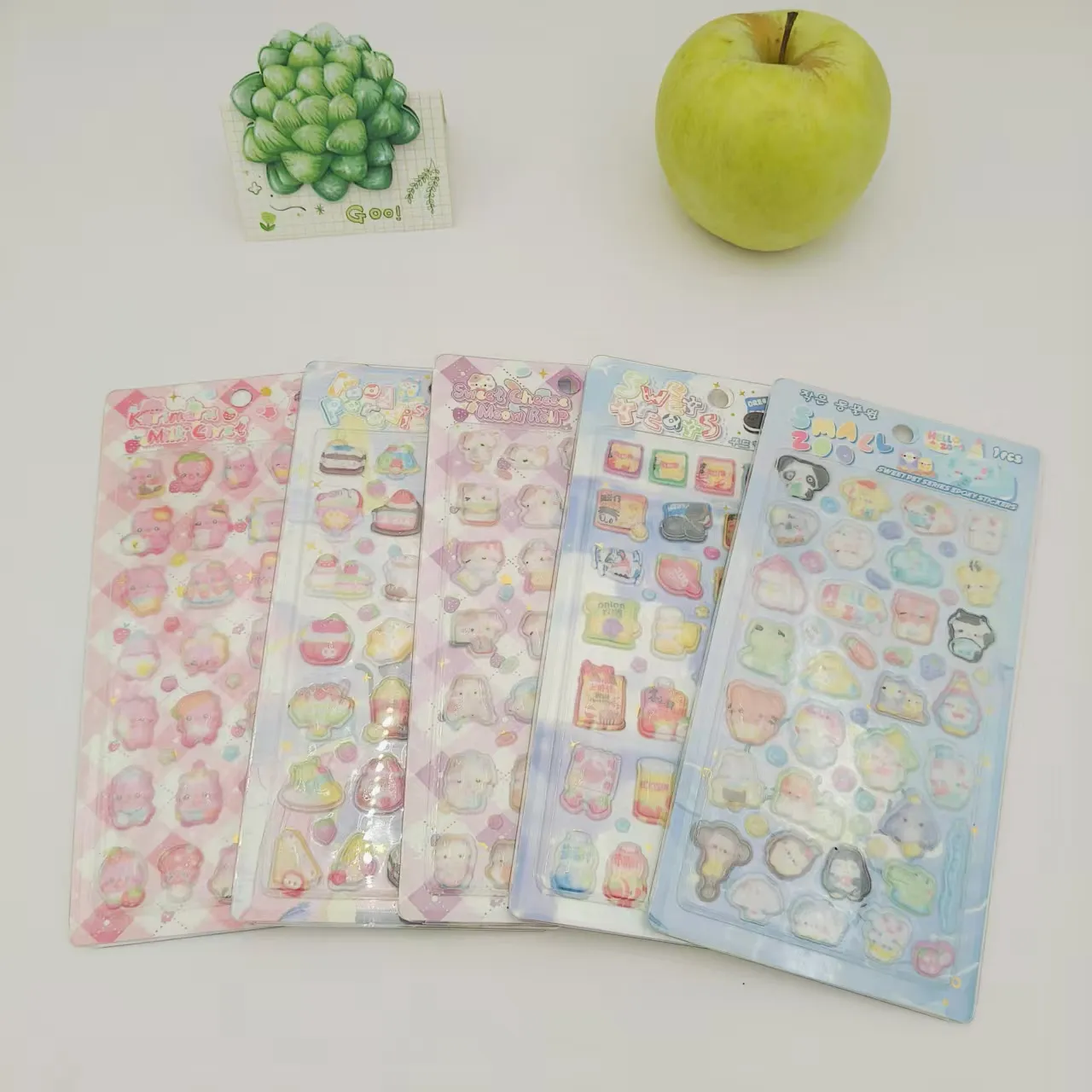 JOJO Pack laginak bidaltzen ari da bezeroari