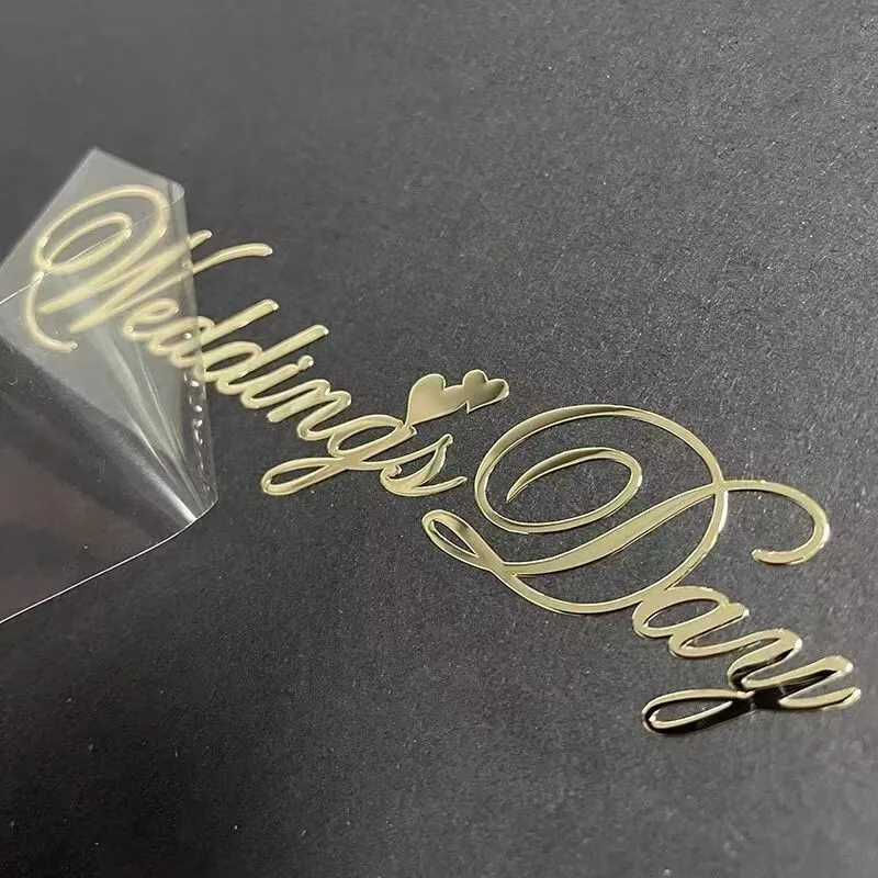 UV eta metal transferitzeko eranskailuen arteko aldea