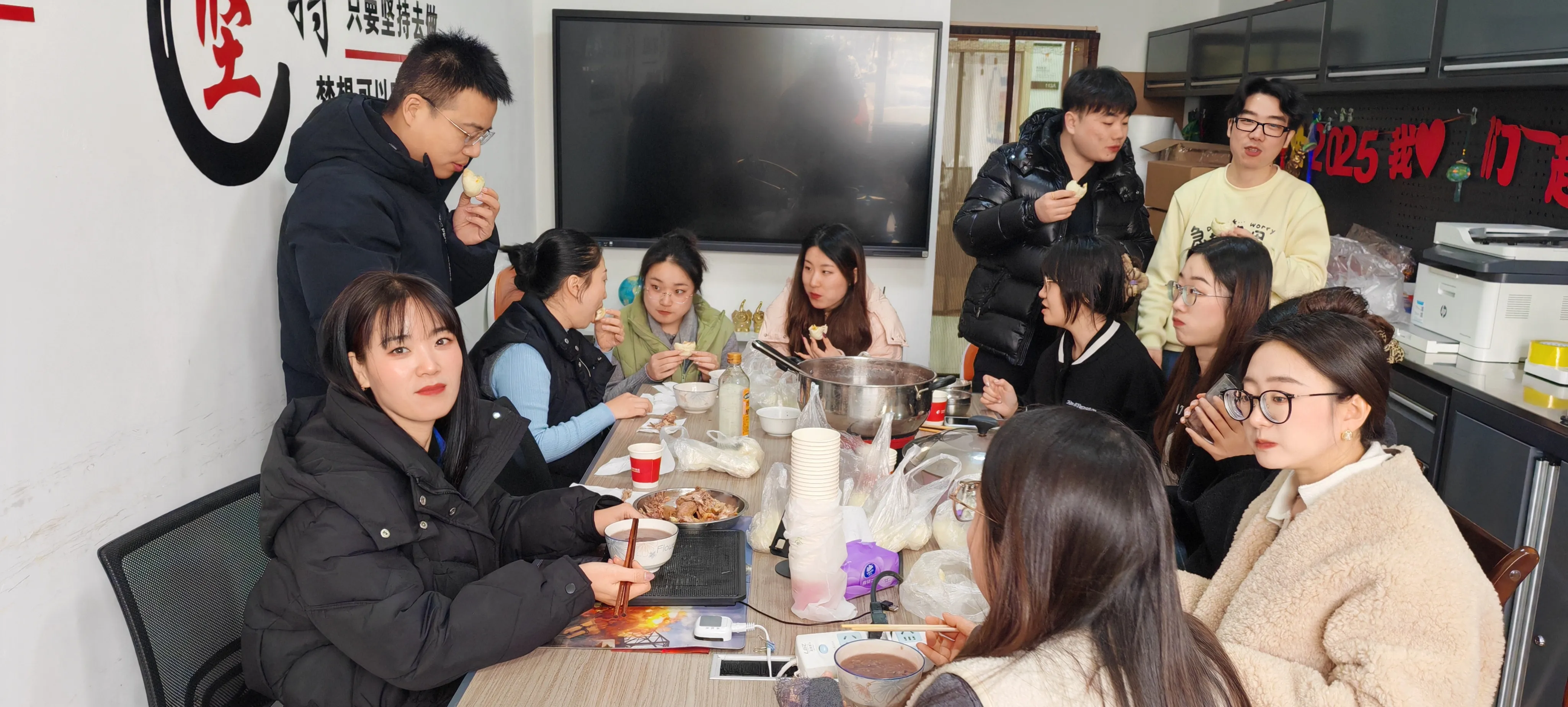 Tradizioaren zaporea eta desio beroak JOJO Pack-en