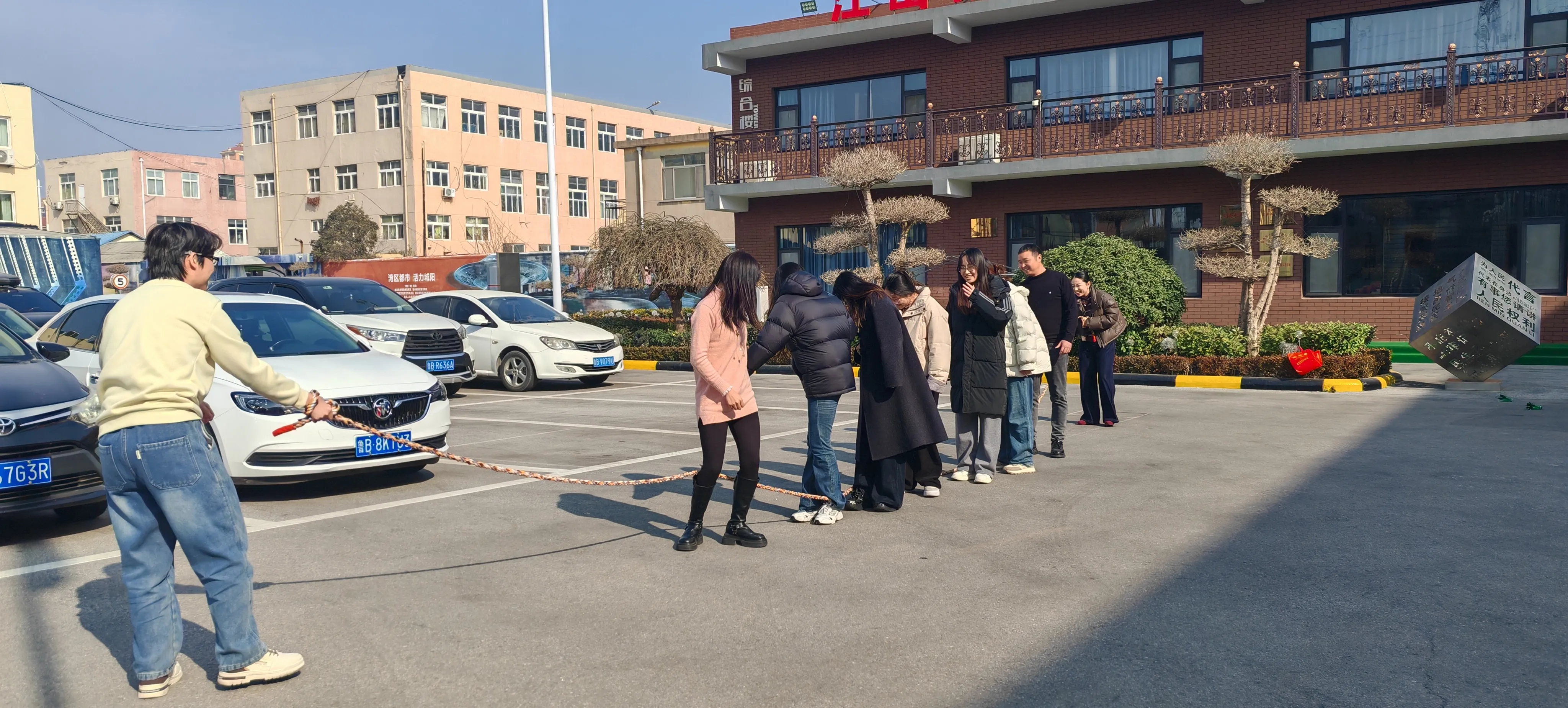 Team Spirit Soars JOJO Pack-en