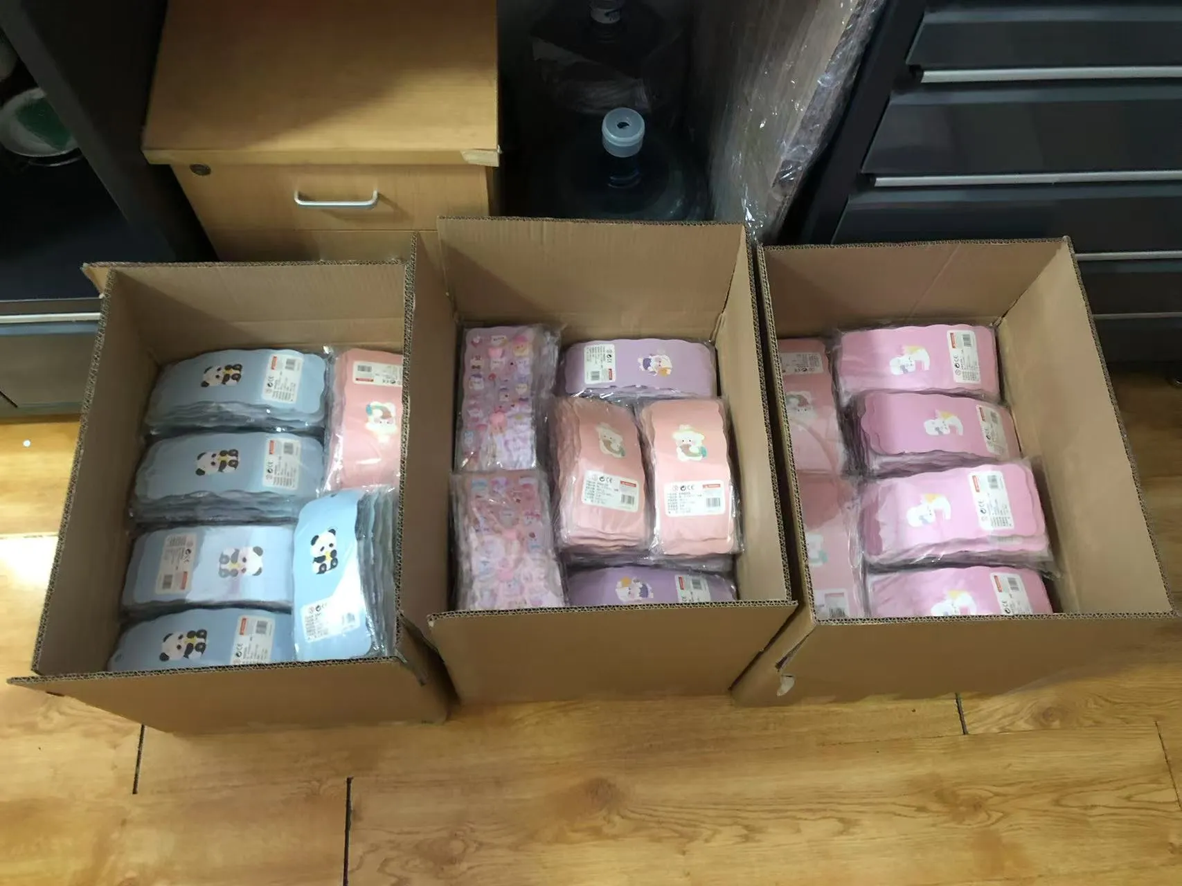 Ipurdi formako eranskailu estugarriak gustatzen al zaizkizu?