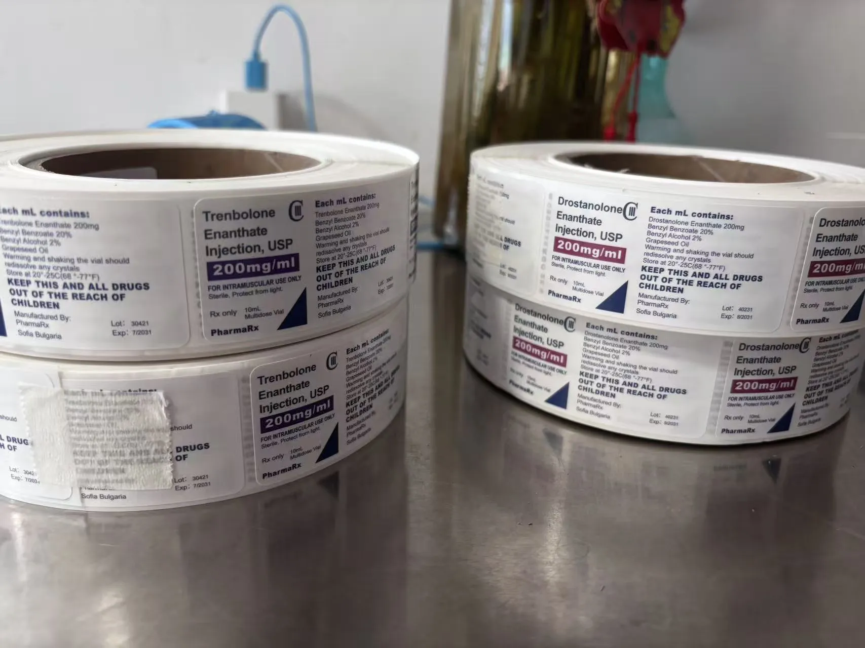 Bidalketa zehatza, konfiantza betez - JOJO Pack Bezeroen eskaeren bidalketa arrakastaz osatu du