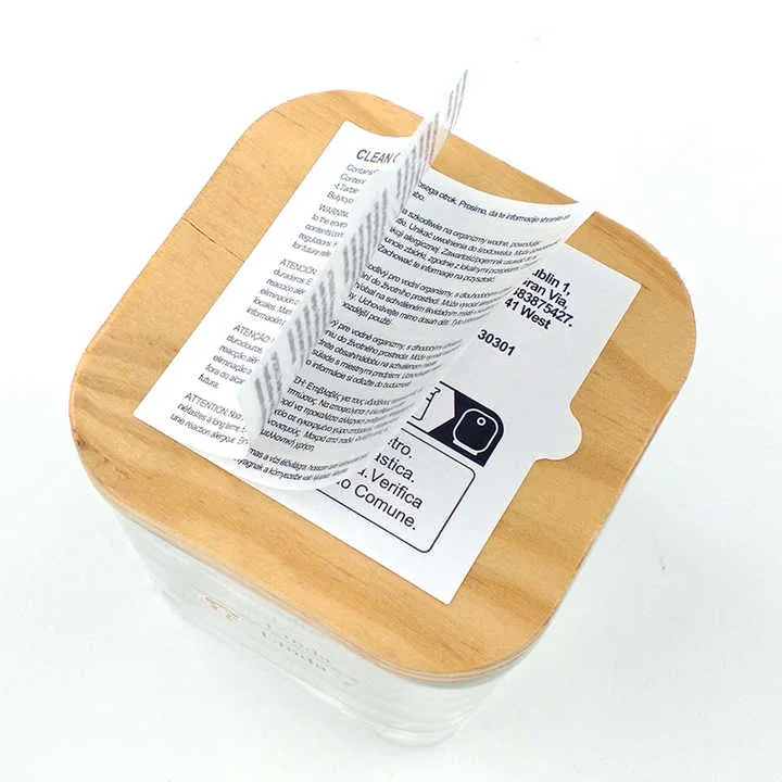 Tolestu liburuxken etiketak