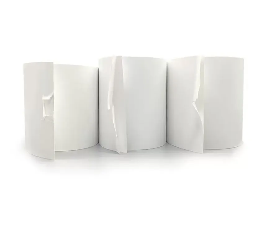 Paper hauskorra aurkako aurkako etiketa
